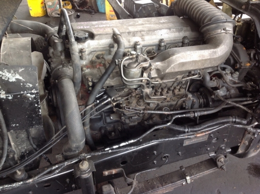 ขาย รถโม่ HINO สิงห์ไฮเทค สมอ 3Q ขาย รถโม่ HINO สิงห์ไฮเทค สมอ 3Q