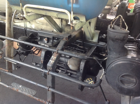 ขาย รถโม่ HINO สิงห์ไฮเทค สมอ 3Q ขาย รถโม่ HINO สิงห์ไฮเทค สมอ 3Q