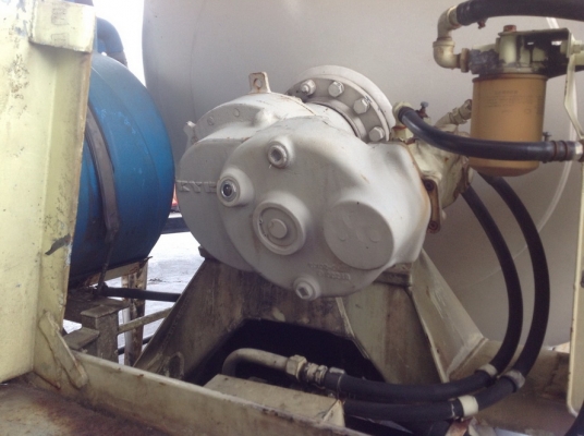 ขาย รถโม่ HINO สิงห์ไฮเทค สมอ 3Q ขาย รถโม่ HINO สิงห์ไฮเทค สมอ 3Q