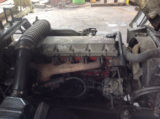 ขาย รถโม่ HINO สิงห์ไฮเทค สมอ 3Q ขาย รถโม่ HINO สิงห์ไฮเทค สมอ 3Q