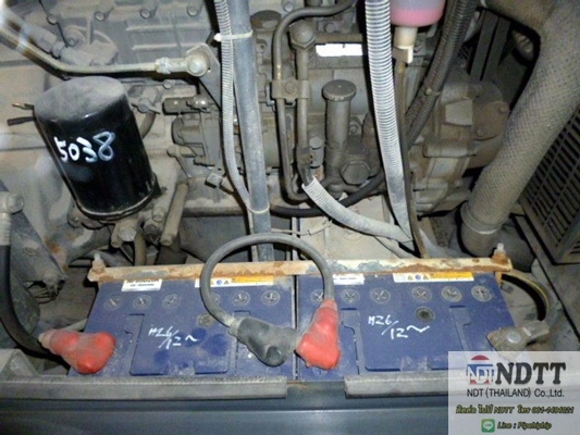 ปั้มลม AIRMAN PDS390S นำเข้าจากญี่ปุ่น สภาพดีขายไม่แพงครับ