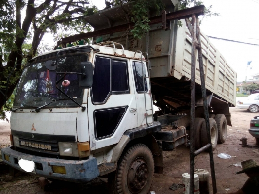 ขายใช้เงิน 150,000 MITSUBISHI FN527M TD 4948 2เพลาดั้ม. เกียร์1 0 สปีส สภาพสวยพร้อมใช้ ราคาต่อรองได้ ติดต่อได้ที่คุณ อ๊อฟ พิจิตร 086-737-9991 ขายใช้เงิน 150,000 MITSUBISHI FN527M TD 4948 2เพลาดั้ม. เกียร์1 0 สปีส สภาพสวยพร้อมใช้ ราคาต่อรองได้ ติดต่อได้ที่คุณ อ๊อฟ พิจิตร 086-737-9991