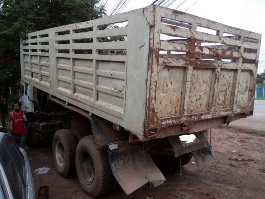 ขายใช้เงิน 150,000 MITSUBISHI FN527M TD 4948 2เพลาดั้ม. เกียร์1 0 สปีส สภาพสวยพร้อมใช้ ราคาต่อรองได้ ติดต่อได้ที่คุณ อ๊อฟ พิจิตร 086-737-9991 ขายใช้เงิน 150,000 MITSUBISHI FN527M TD 4948 2เพลาดั้ม. เกียร์1 0 สปีส สภาพสวยพร้อมใช้ ราคาต่อรองได้ ติดต่อได้ที่คุณ อ๊อฟ พิจิตร 086-737-9991