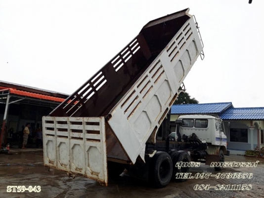 ขายด่วน รถบรรทุก 10 ล้อ HINO FM187 180 เเรง 2 เพลา ดั้ม รถห้างแท้ สวยเดิม พร้อมใช้สุดๆ ราคาสุดคุ้ม ขายด่วน รถบรรทุก 10 ล้อ HINO FM187 180 เเรง 2 เพลา ดั้ม รถห้างแท้ สวยเดิม พร้อมใช้สุดๆ ราคาสุดคุ้ม