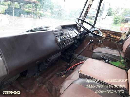 ขายด่วน รถบรรทุก 10 ล้อ HINO FM187 180 เเรง 2 เพลา ดั้ม รถห้างแท้ สวยเดิม พร้อมใช้สุดๆ ราคาสุดคุ้ม ขายด่วน รถบรรทุก 10 ล้อ HINO FM187 180 เเรง 2 เพลา ดั้ม รถห้างแท้ สวยเดิม พร้อมใช้สุดๆ ราคาสุดคุ้ม