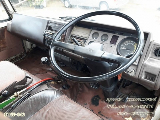 ขายด่วน รถบรรทุก 10 ล้อ HINO FM187 180 เเรง 2 เพลา ดั้ม รถห้างแท้ สวยเดิม พร้อมใช้สุดๆ ราคาสุดคุ้ม ขายด่วน รถบรรทุก 10 ล้อ HINO FM187 180 เเรง 2 เพลา ดั้ม รถห้างแท้ สวยเดิม พร้อมใช้สุดๆ ราคาสุดคุ้ม