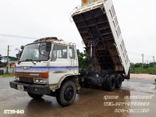 ขายด่วน รถบรรทุก 10 ล้อ HINO FM187 180 เเรง 2 เพลา ดั้ม รถห้างแท้ สวยเดิม พร้อมใช้สุดๆ ราคาสุดคุ้ม ขายด่วน รถบรรทุก 10 ล้อ HINO FM187 180 เเรง 2 เพลา ดั้ม รถห้างแท้ สวยเดิม พร้อมใช้สุดๆ ราคาสุดคุ้ม