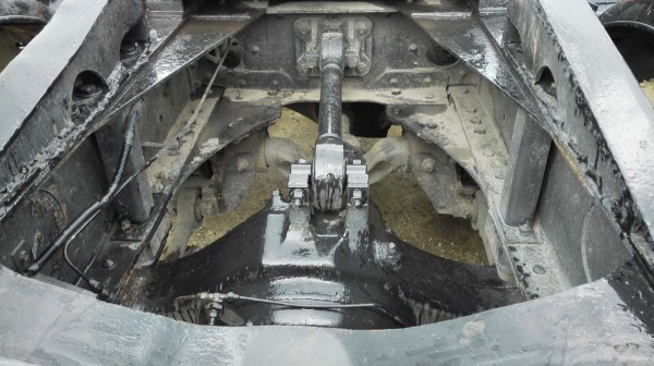 หัวลากมือสอง/ Hino FM2K/ 260 แรง ปี 42 เกียร์อีตัน/ กระจกไฟฟ้า/ สวยเต็มตามรุ่น