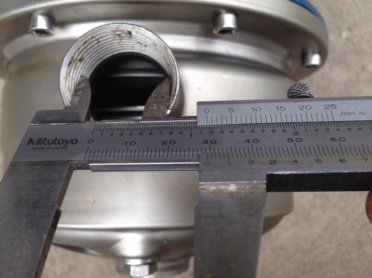 ขายปั้มน้ำหอยโข่งหัวปั้มสแตนเลส แรงดันสูงใบพัด 2ชั้น Ebara 1HP. 380V สภาพสวย วิ่งนิ่มเดิมๆ พร้อมใช้งาน