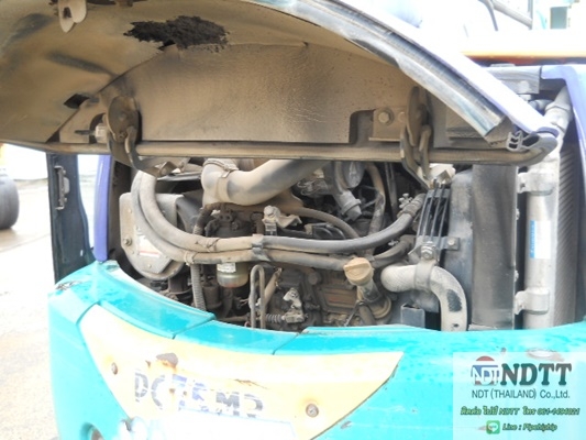 ขายรถขุด KOMATSU PC35MR-1 นำเข้าจากญี่ปุ่น สภาพดีขายไม่แพงครับ