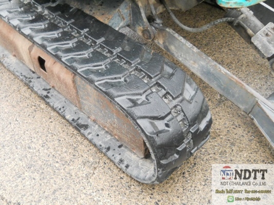 ขายรถขุด KOMATSU PC35MR-1 นำเข้าจากญี่ปุ่น สภาพดีขายไม่แพงครับ