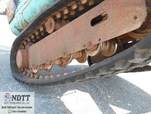 ขายรถขุด KOMATSU PC20-7 นำเข้าจากญี่ปุ่น สภาพดีขายไม่แพงครับ