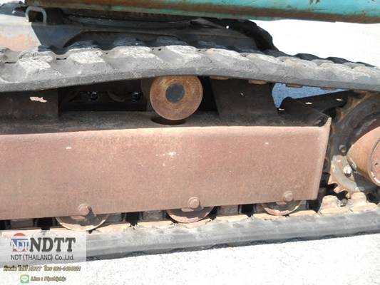 ขายรถขุด KOMATSU PC20-7 นำเข้าจากญี่ปุ่น สภาพดีขายไม่แพงครับ