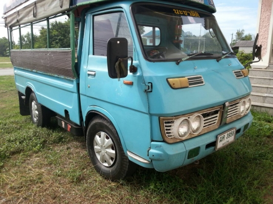 ขายรถบรรทุก ISUZU 4 ล้อ