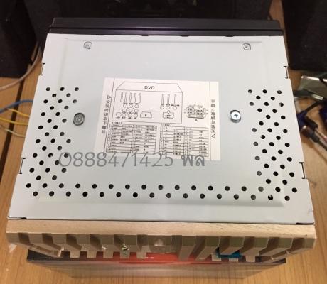 จอ6.2รุ่นGOLDทัสง่ายจอใสภาพคมกว่าเดิม จอ6.2รุ่นGOLDทัสง่ายจอใสภาพคมกว่าเดิม