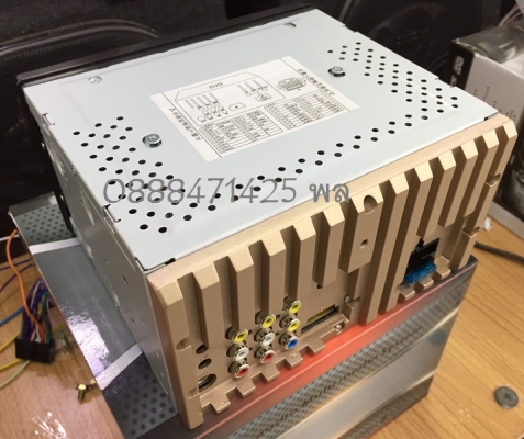 จอ6.2รุ่นGOLDทัสง่ายจอใสภาพคมกว่าเดิม จอ6.2รุ่นGOLDทัสง่ายจอใสภาพคมกว่าเดิม