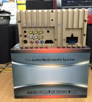 จอ6.2รุ่นGOLDทัสง่ายจอใสภาพคมกว่าเดิม จอ6.2รุ่นGOLDทัสง่ายจอใสภาพคมกว่าเดิม