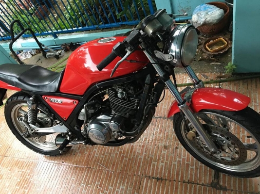 srx400 สำเนาทะเบียน