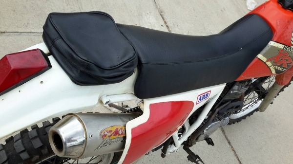 ขาย XR 250R อินวอร์ย สรรพสามิต แท้