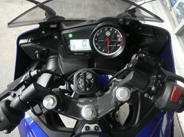 R15 moto GP 2 เดือน (ไร้รอย)