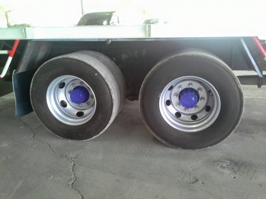 HINO 10 ล้อ FL1J