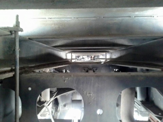 HINO 10 ล้อ FL1J