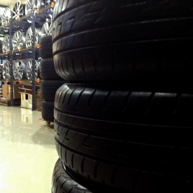 ยาง15นิ้ว ชุด 4เส้น