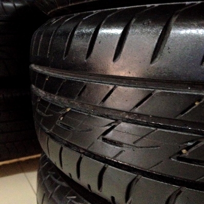 ยาง15นิ้ว ชุด 4เส้น