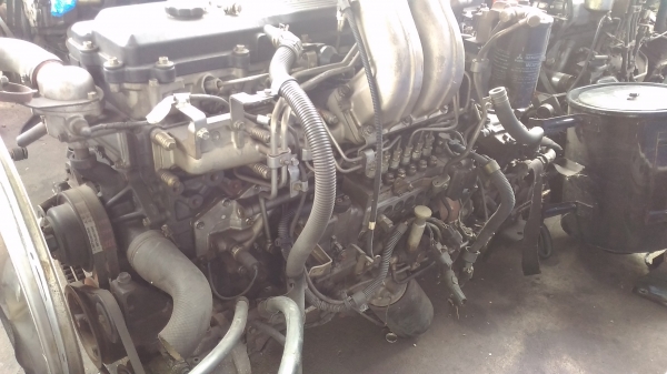 เครื่องยนต์มิตซู 6m 61 รุ่นใหม่ ปั้มใหญ่ 210 แรง เครื่องยนต์มิตซู 6m 61 รุ่นใหม่ ปั้มใหญ่ 210 แรง