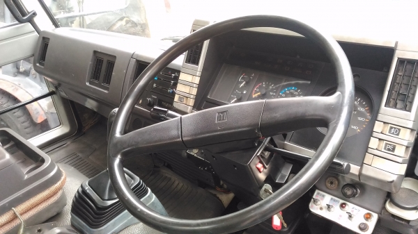 หัวเก๋ง isuzu rocky รุ่น 2 ใบปัดตรงรุ่นบ้านเรา