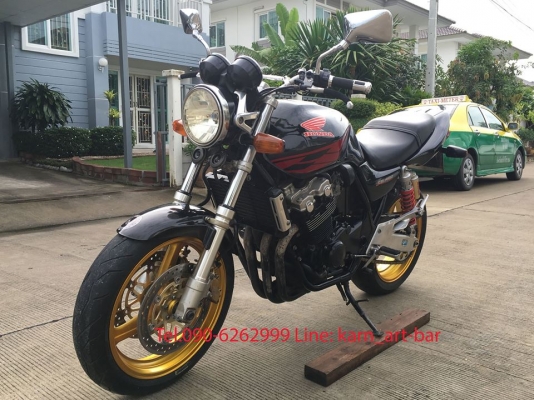 ขาย CB400 Tec1 ทะเบียนโอน ขาย CB400 Tec1 ทะเบียนโอน
