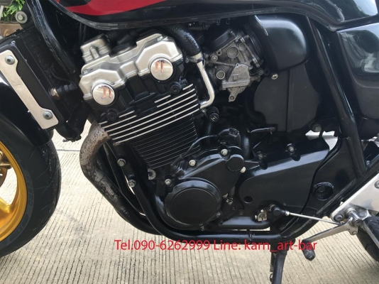 ขาย CB400 Tec1 ทะเบียนโอน ขาย CB400 Tec1 ทะเบียนโอน