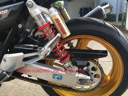 ขาย CB400 Tec1 ทะเบียนโอน ขาย CB400 Tec1 ทะเบียนโอน