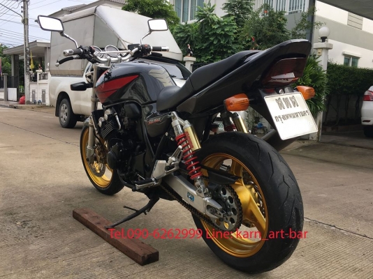 ขาย CB400 Tec1 ทะเบียนโอน ขาย CB400 Tec1 ทะเบียนโอน