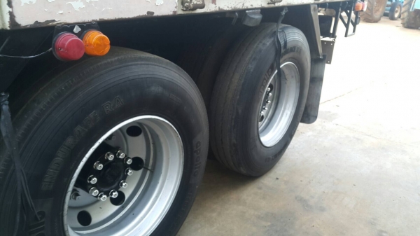 ขายด่วนรถสิบล้อเพลาเดียว 220แรง กะบะสามมิตรไม่ดั้ม ปี48 ยาว6.20 สภาพสวยพร้อมใช้ ขายด่วนรถสิบล้อเพลาเดียว 220แรง กะบะสามมิตรไม่ดั้ม ปี48 ยาว6.20 สภาพสวยพร้อมใช้