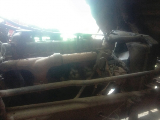 ขาย6ล้อ. รถน้ำยาง 900/20. เครื่องEH700.   168.  ,แรง ทะเบียนพร้อมโอน