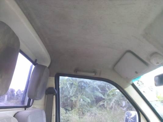 ขายกะบะเล็ก ตงฟง ปี57 จัดแนนได้40000