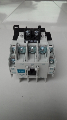 ขายMagnetic contactor S-N35