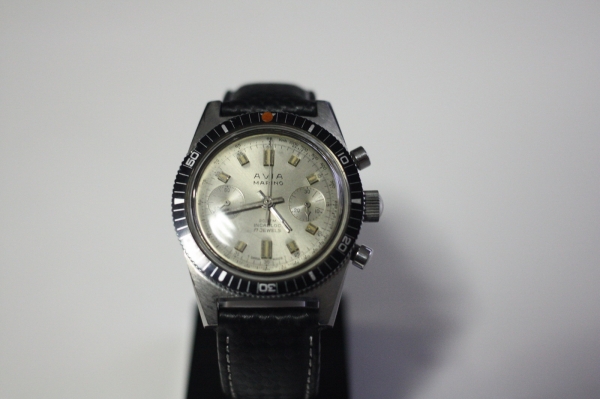 ขาย avia chronograph