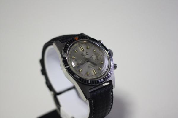 ขาย avia chronograph