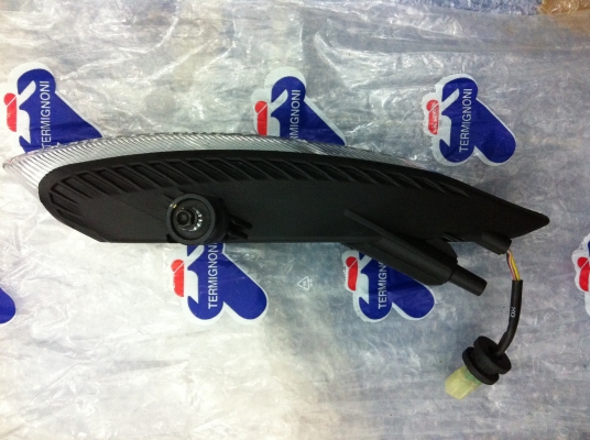 ชุดไฟท้ายหลัง DUCATI DIAVEL แท้ ด้านขวา