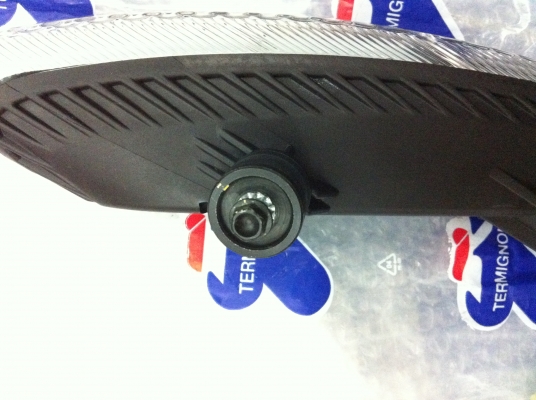 ชุดไฟท้ายหลัง DUCATI DIAVEL แท้ ด้านขวา