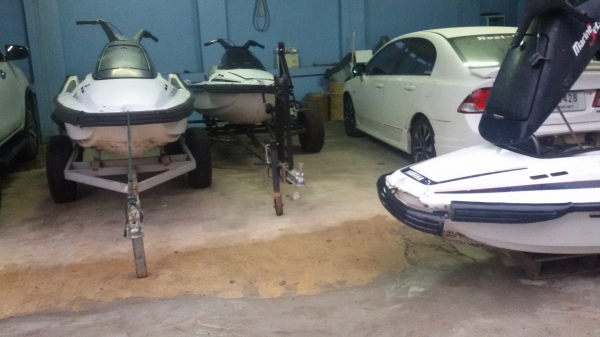 yamaha650 จสกี650นำเข้า100\% สภาพดี พร้อมใช้งาน เครื่องสวยสีเดิมๆ ติดง่าย ถอยหลังได้