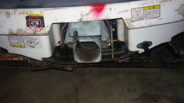 yamaha650 จสกี650นำเข้า100\% สภาพดี พร้อมใช้งาน เครื่องสวยสีเดิมๆ ติดง่าย ถอยหลังได้