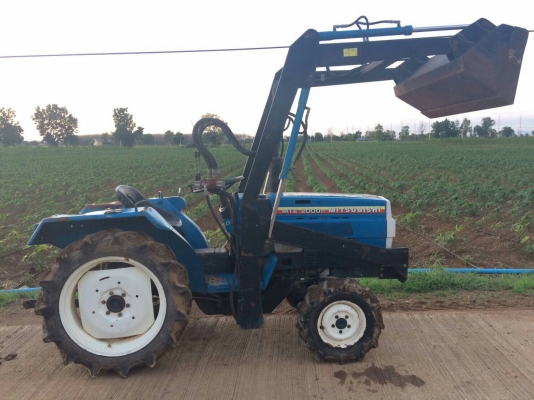 ใครหาตักเล็กอยู่ เชิญครับ รถเก่านอก 20 แรง