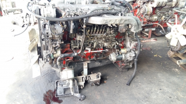 ขายเครื่อง p11 td 340 แรง