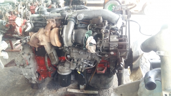 ขายเครื่อง p11 td 340 แรง