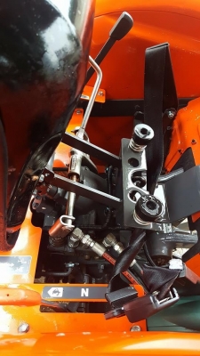 รถสวยๆครับ Kubota L3208 SP 300 ชั่วโมงแท้ๆ รถบ้านครับ รถสวยๆครับ Kubota L3208 SP 300 ชั่วโมงแท้ๆ รถบ้านครับ