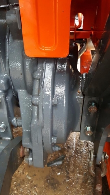 รถสวยๆครับ Kubota L3208 SP 300 ชั่วโมงแท้ๆ รถบ้านครับ รถสวยๆครับ Kubota L3208 SP 300 ชั่วโมงแท้ๆ รถบ้านครับ