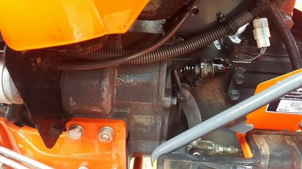 รถสวยๆครับ Kubota L3208 SP 300 ชั่วโมงแท้ๆ รถบ้านครับ รถสวยๆครับ Kubota L3208 SP 300 ชั่วโมงแท้ๆ รถบ้านครับ